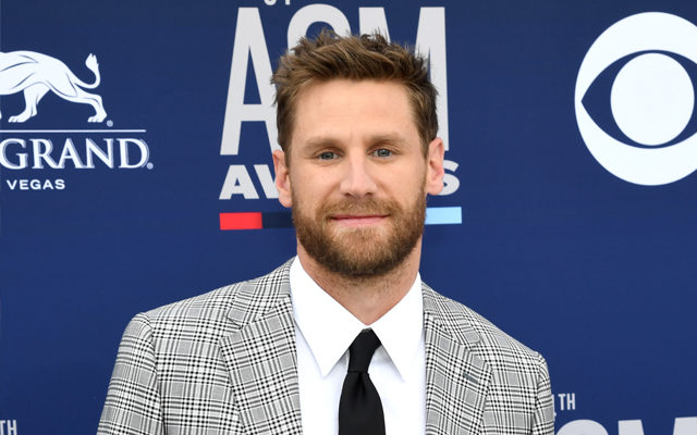 Chase Rice Launches a Career “Do-Over”