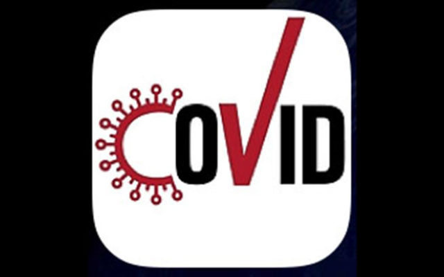 Covid-19 Corona App Now Available