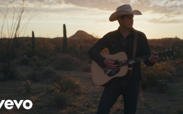 WATCH: Jon Pardi Releases “Ain’t Always The Cowboy” Music Video