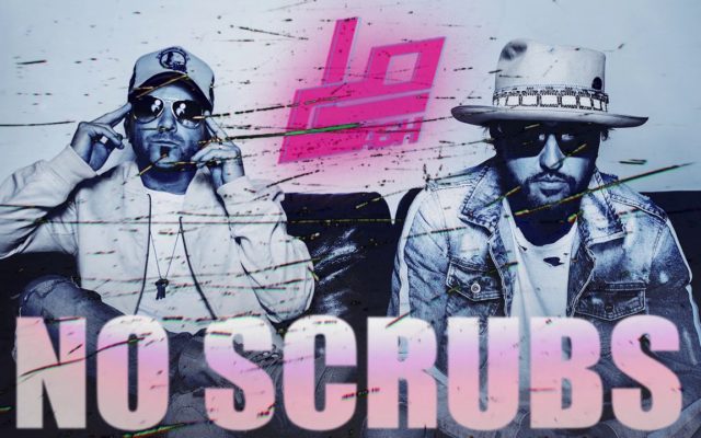 LOCASH Covers TLC’s “No Scrubs”