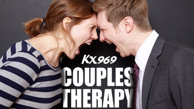 KX Couples Therapy On Demand