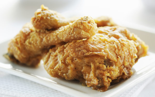 Been Eating A lot of Fried Chicken Lately? You’re Not Alone!
