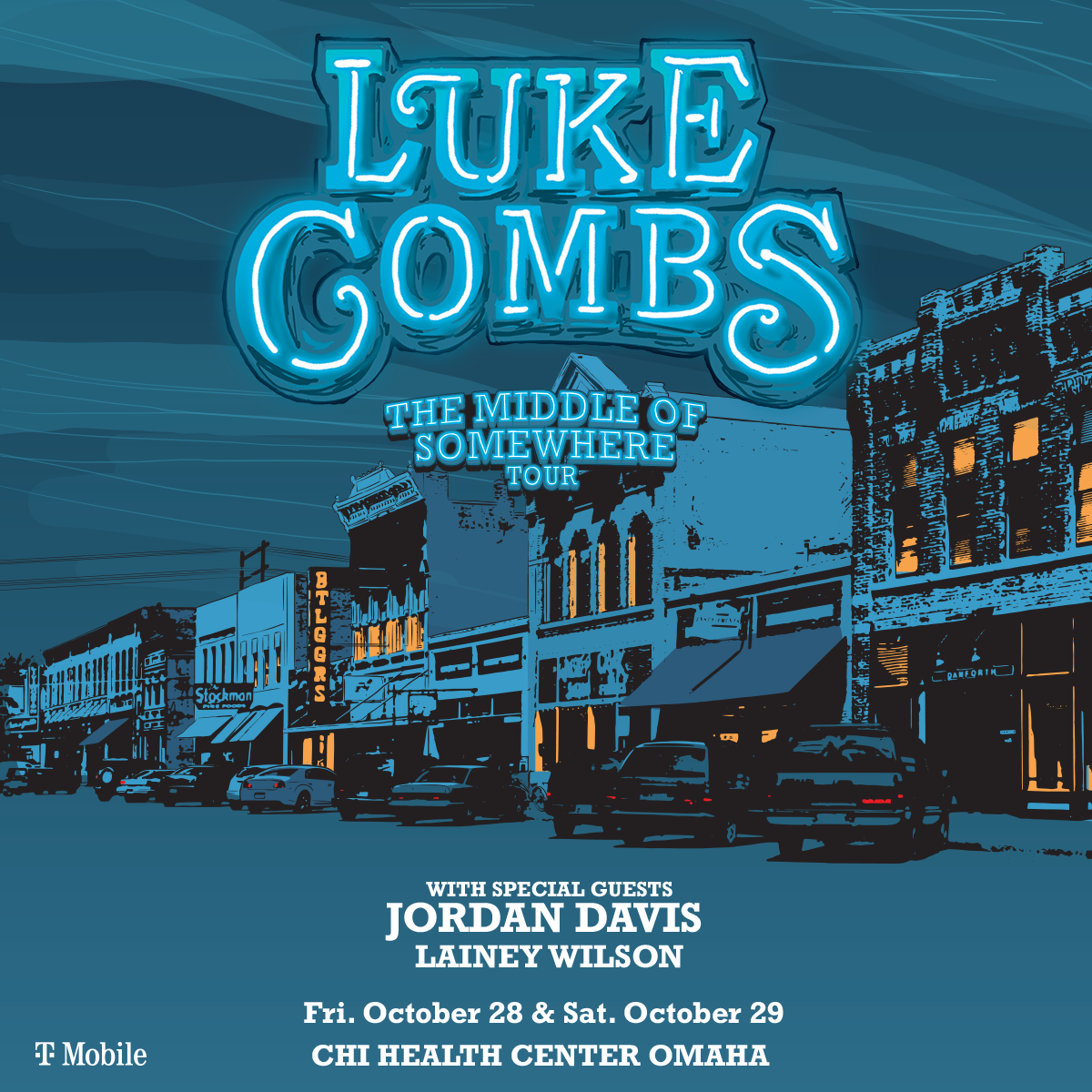 <h1 class="tribe-events-single-event-title">Luke Combs @ CHI Health Center</h1>