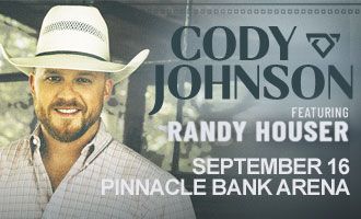 <h1 class="tribe-events-single-event-title">Cody Johnson with Randy Houser @ PBA</h1>