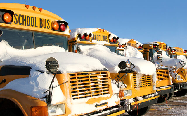Closings & Cancellations