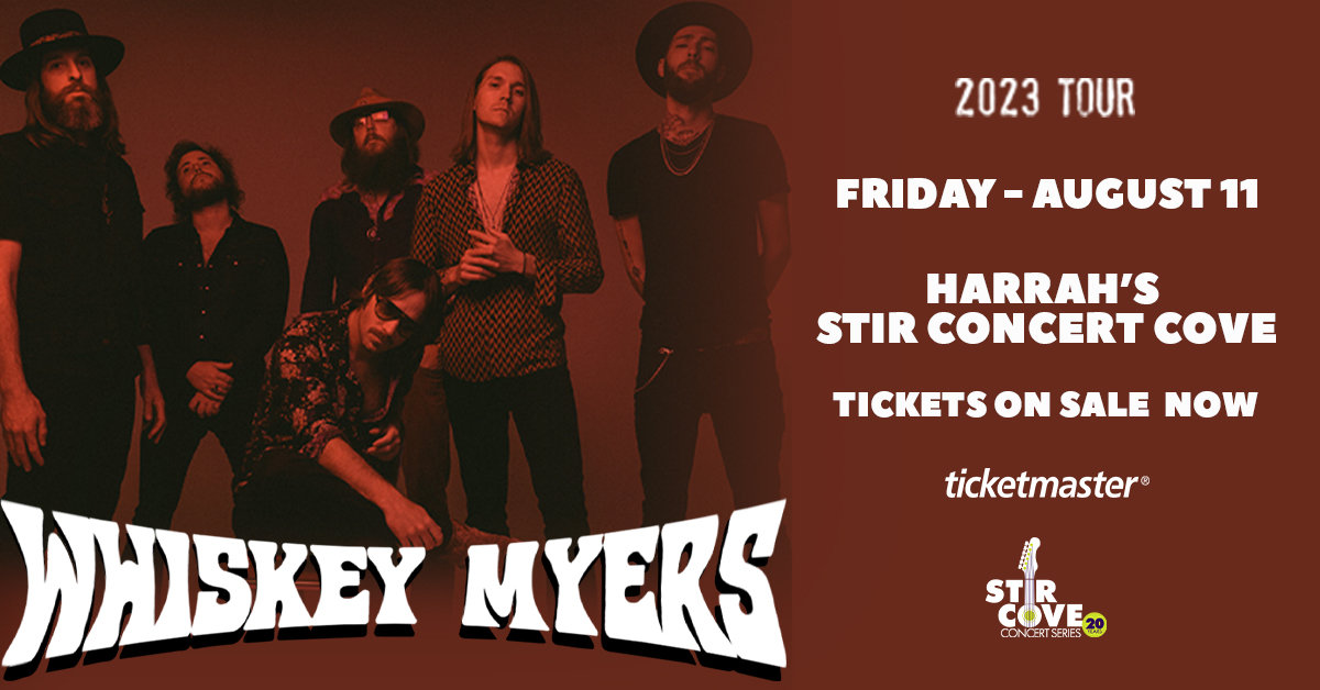 <h1 class="tribe-events-single-event-title">Whiskey Myers @ Stir Cove</h1>