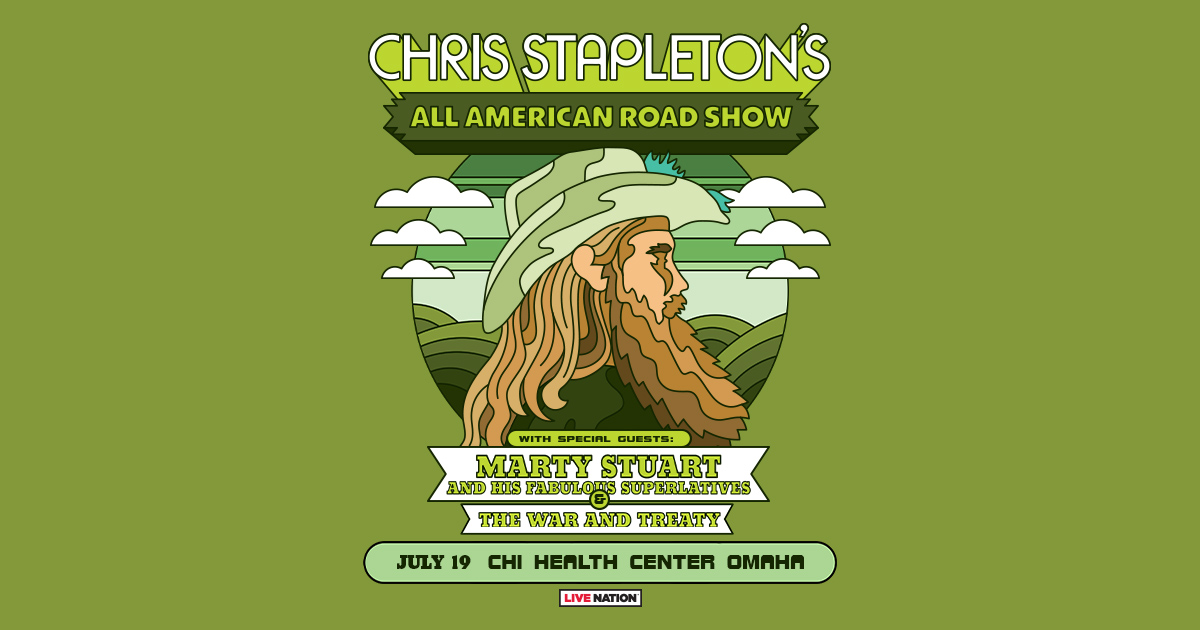 <h1 class="tribe-events-single-event-title">Chris Stapleton @ CHI</h1>
