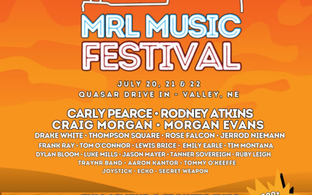 MRL Music Fest
