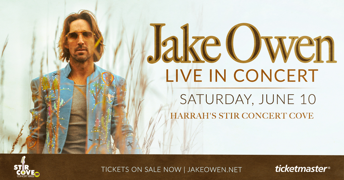 <h1 class="tribe-events-single-event-title">Jake Own @ Stir Concert Cove</h1>