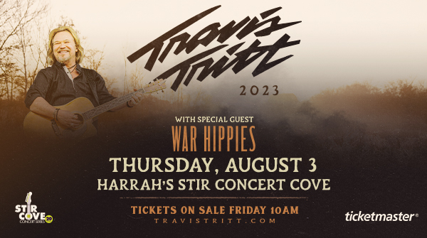 <h1 class="tribe-events-single-event-title">Travis Tritt @ Stir Cove</h1>