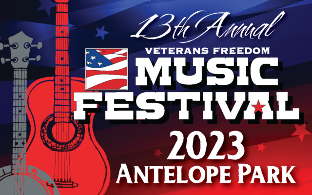Veterans Freedom Music Festival