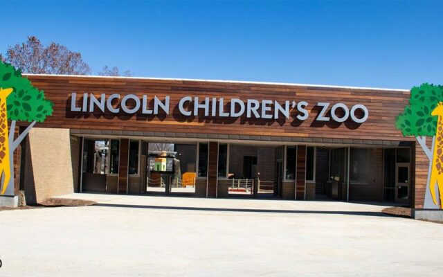 Lincoln Children’s Zoo Family Four Pack