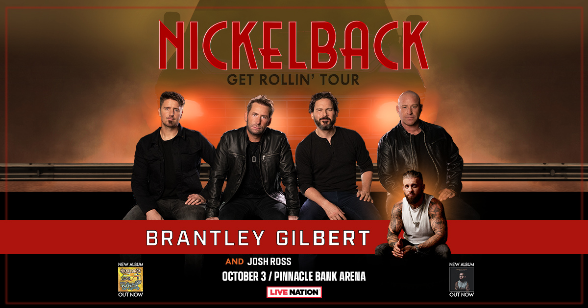 <h1 class="tribe-events-single-event-title">Nickelback and Brantley Gilbert @ PBA</h1>