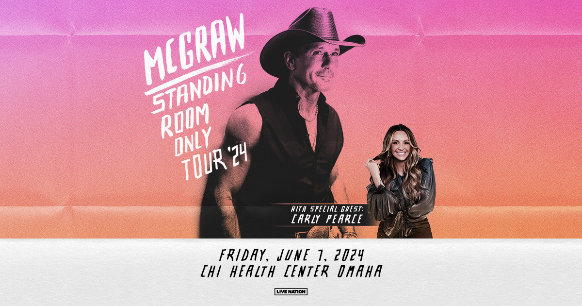 <h1 class="tribe-events-single-event-title">Tim McGraw @ CHI</h1>