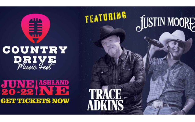 Country Drive Music Fest