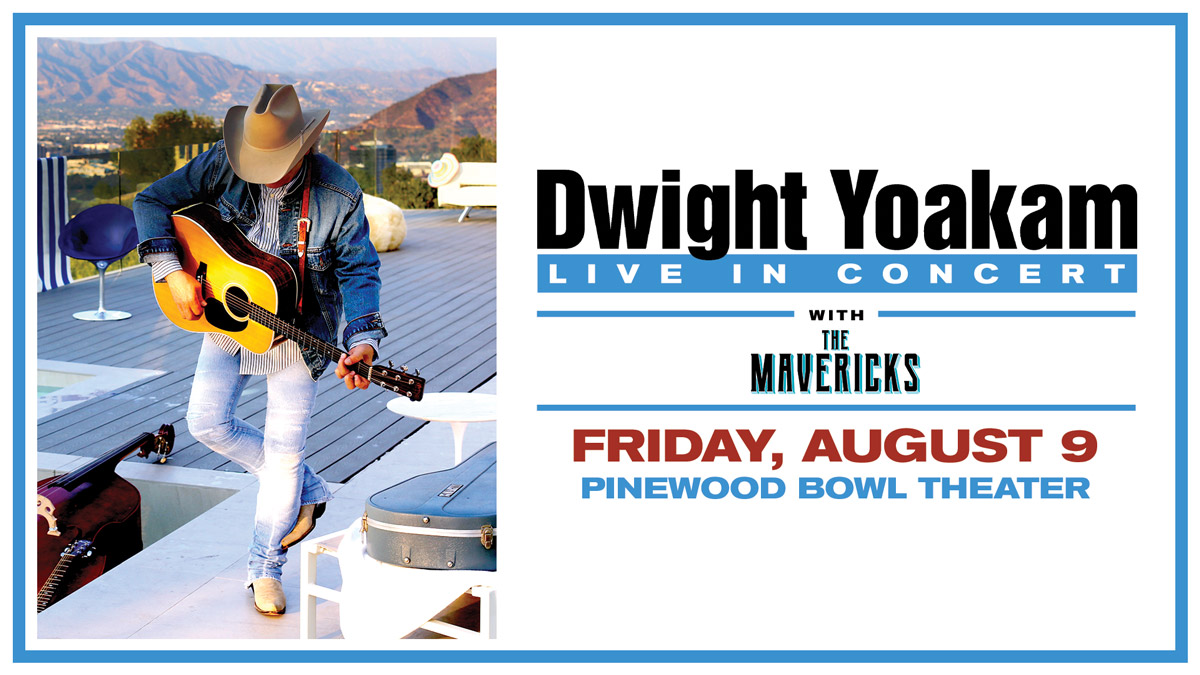 <h1 class="tribe-events-single-event-title">Dwight Yoakam @ Pinewood Bowl</h1>