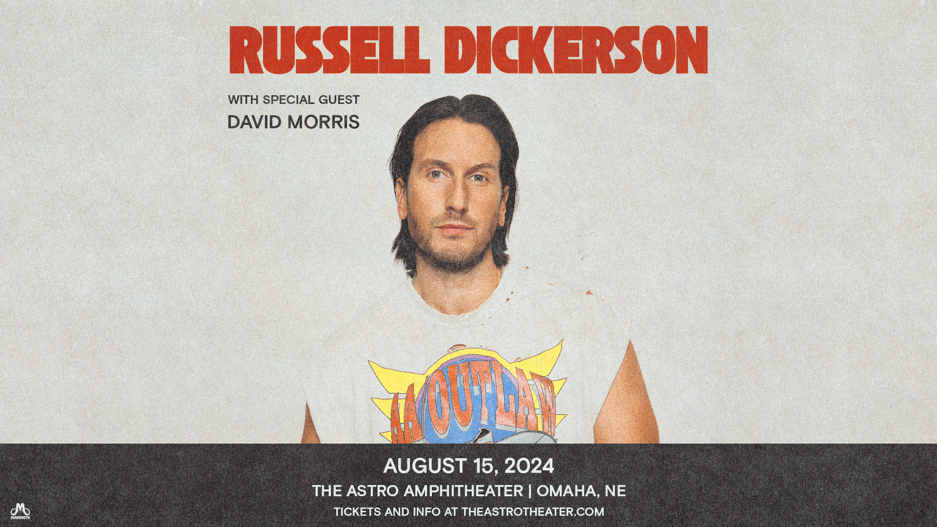 <h1 class="tribe-events-single-event-title">Russell Dickerson @ The Astro</h1>