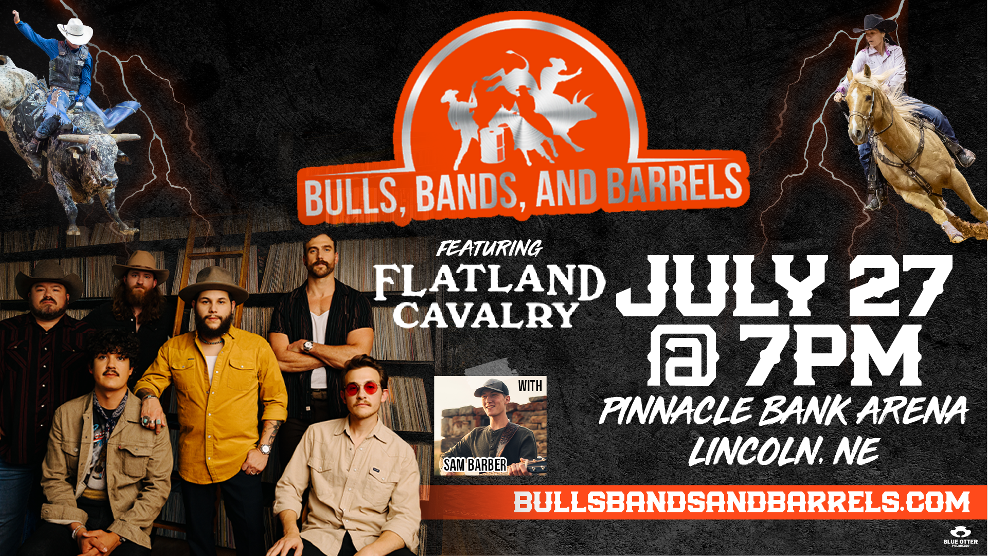 <h1 class="tribe-events-single-event-title">Bulls, Bands, and Barrels @ PBA</h1>