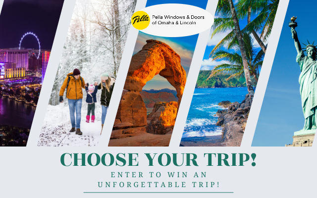 Choose your Trip!